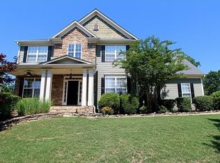 4815 Luke Dr, Cumming, GA 30040