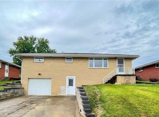 244 Fernwood Ave, Weirton, WV 26062