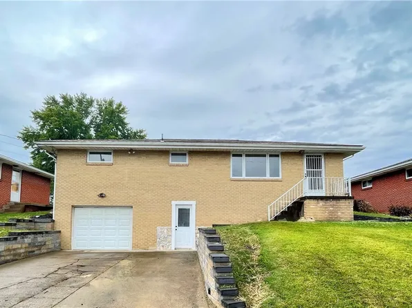 244 Fernwood Ave, Weirton, WV 26062
