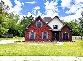 104 Chinaberry Ln, Alabaster, AL 35114