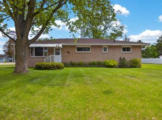 200 S Wood Ave, Peshtigo, WI 54157