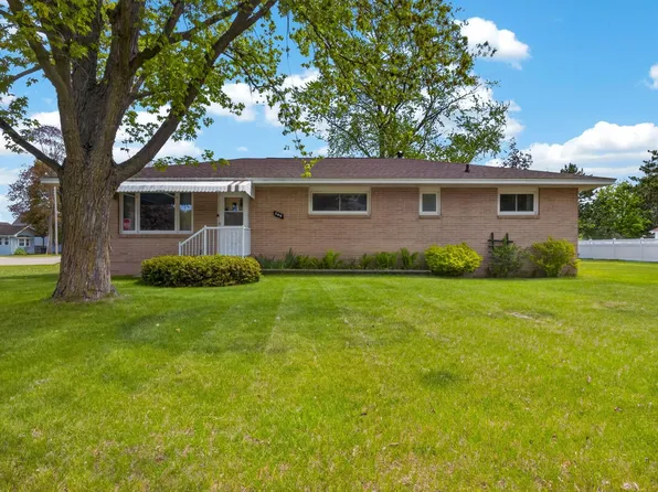200 S Wood Ave, Peshtigo, WI 54157