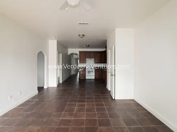 8129 Tanner Ave, Fort Worth, TX 76116