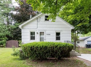 5156 Fairgrounds Rd, Hamburg, NY 14075