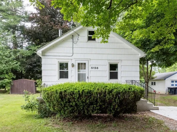 5156 Fairgrounds Rd, Hamburg, NY 14075