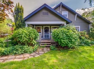 25090 SE Henningsen Rd, Damascus, OR 97089