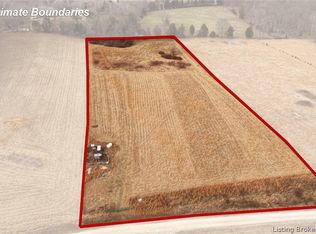 3995 N Garden Ln, Milltown, IN 47145