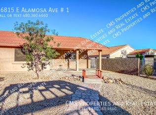 16815 E Alamosa Ave #1, Fountain Hills, AZ 85268