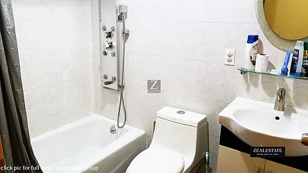 Rented by ZealEstate Group Inc