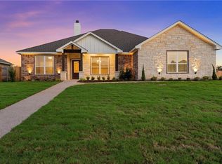 108 Sydney Ln, Lorena, TX 76655