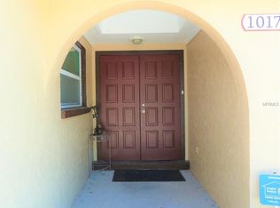 1017 Peninsula Rd, Tarpon Springs, FL 34689