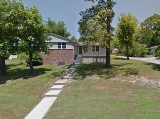 1101 Watson Pl, Benton, AR 72015
