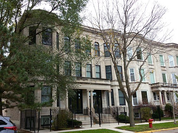 3rd image of 4331 S Vincennes Ave APT 1N