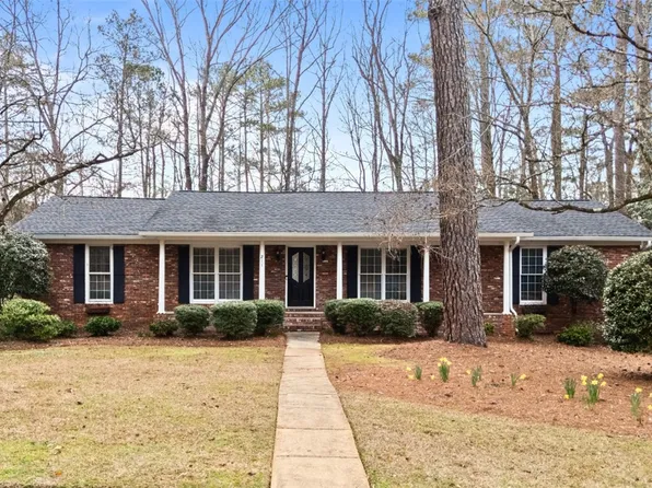 211 Bibb Ave, Auburn, AL 36830