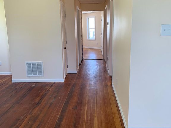 View from Dining Room looking to Living Room.