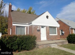 16797 Stricker Ave, Eastpointe, MI