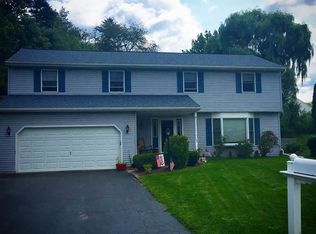 32 Quail Hollow Rd, Glenmont, NY 12077