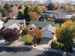 2024 Woodtrail Dr, Sparks, NV 89434