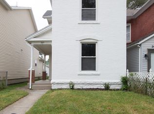 265 Alaska St, Dayton, OH 45404