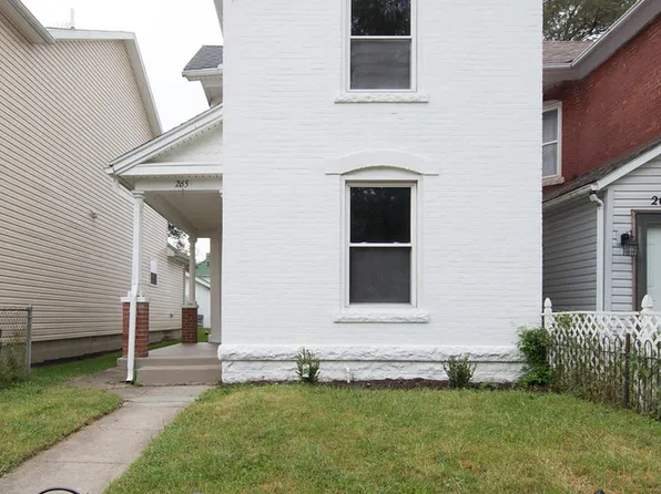 265 Alaska St, Dayton, OH 45404