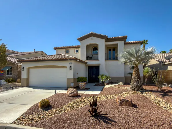 67797 Via Seguro, Cathedral City, CA 92234