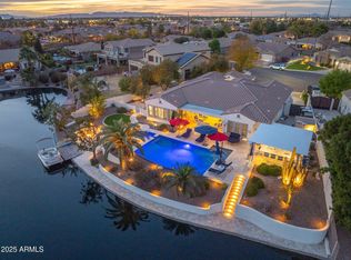 435 E Coconino Pl, Chandler, AZ 85249