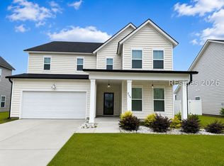 234 Lillian St, Rincon, GA 31326