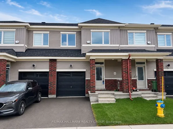 27 Pumice Pl, Ottawa, ON K2J 7H4