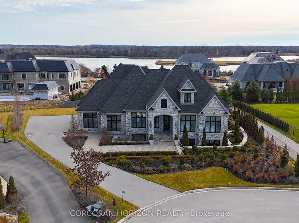 31 Reid Ct, Guelph, ON N0B 2J0