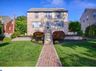 903 Lakeshore Dr, Haddon Township, NJ 08108