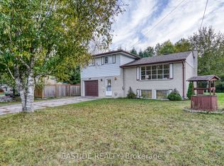 82 Miller Dr, Barrie, ON L4N9X3