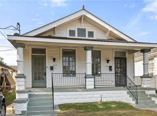 2814 Serantine St, New Orleans, LA 70119