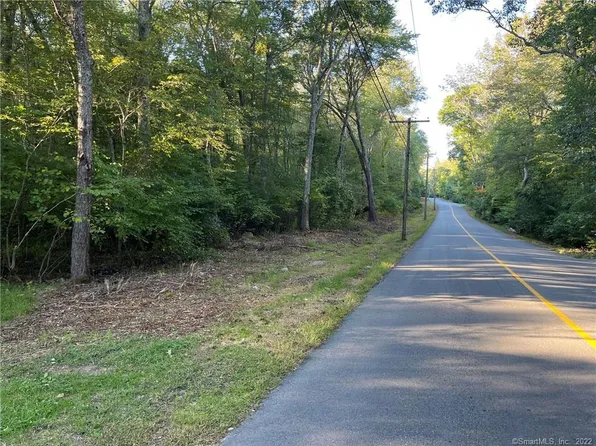 Lot 29 Church Street, Sterling, CT 06377
