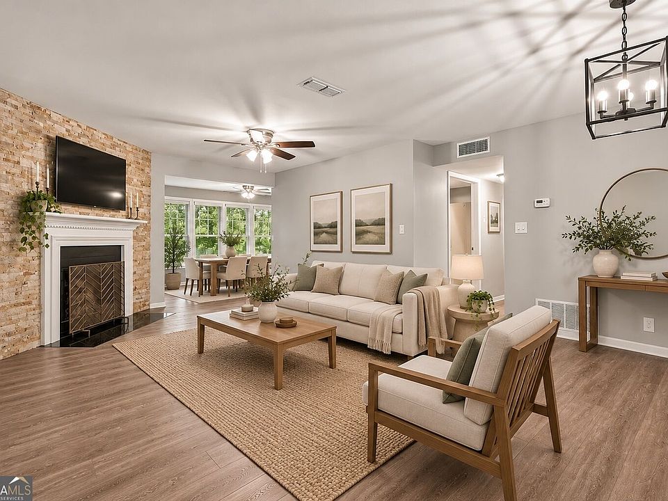 1st image of 3019 Canyon Point Cir