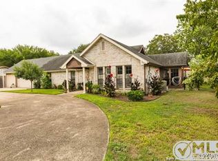 4419 Pecan Grove Blvd, San Antonio, TX 78222