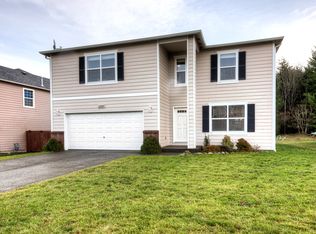 20729 197th Ave E, Orting, WA 98360