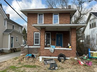 606 Adams St, Cannelton, IN 47520