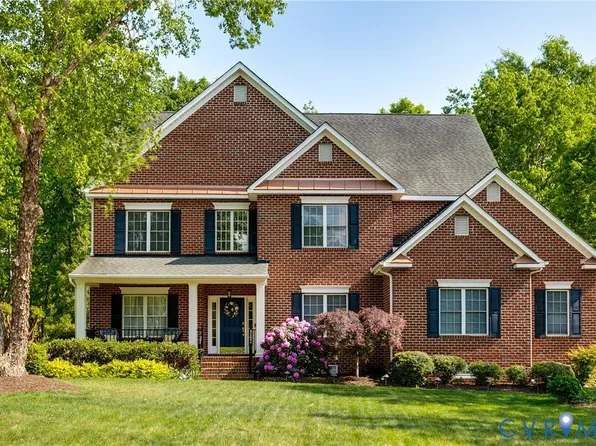 330 Willway Dr, Manakin Sabot, VA 23103