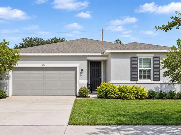 156 ARLINGTON SQUARE COURT, HAINES CITY, FL 33844