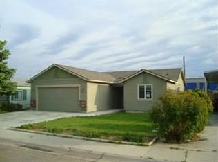 8900 W Irving St, Boise, ID 83704