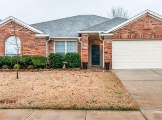 5544 Eastwedge Dr, Fort Worth, TX 76137