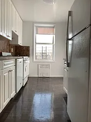 Rented by Atlantic Management Co Inc