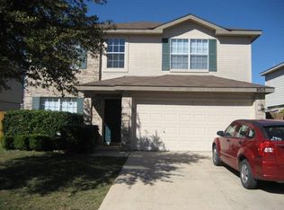 8915 Quaker Rdg, Selma, TX 78154