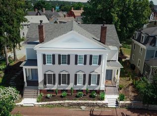 353-355 Pleasant Street, Portsmouth, NH 03801