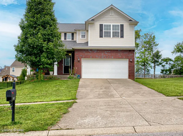 1017 Cherry Hollow Rd, La Grange, KY 40031