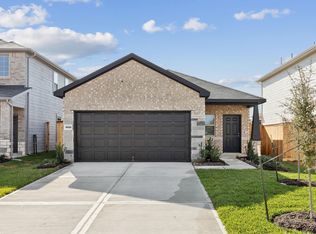 15022 English Rose Rd, Conroe, TX 77302