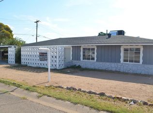 1948 N 40th Ave, Phoenix, AZ 85009