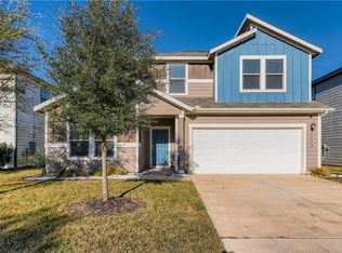 1612 Caballo Blanco Rd, Austin, TX 78725