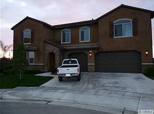 4147 N Bain Ave, Fresno, CA 93722