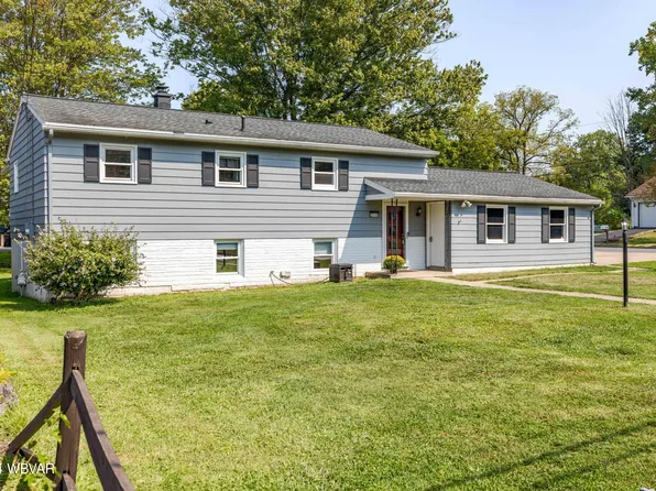 2535 Lincoln Dr, Williamsport, PA 17701